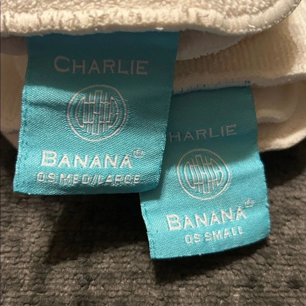 Charlie Banana one size cloth diaper bundle ⭐️